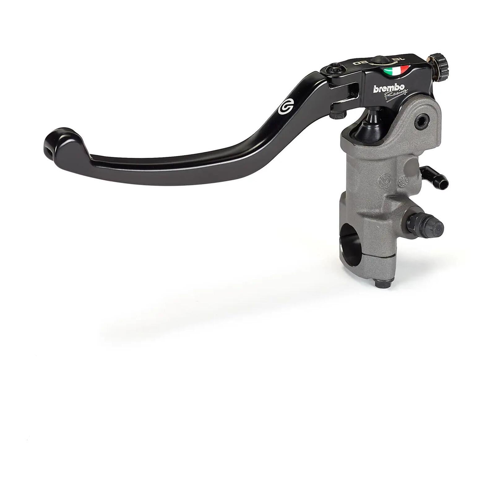 Brembo Upgrade RCS19 Front Clutch Master Cylinder 110A26370