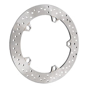 Brembo Prime Serie Oro Front Brake Disc 168B407D6
