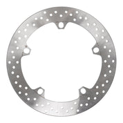 Brembo Prime Serie Oro Front Brake Disc 168B407D6