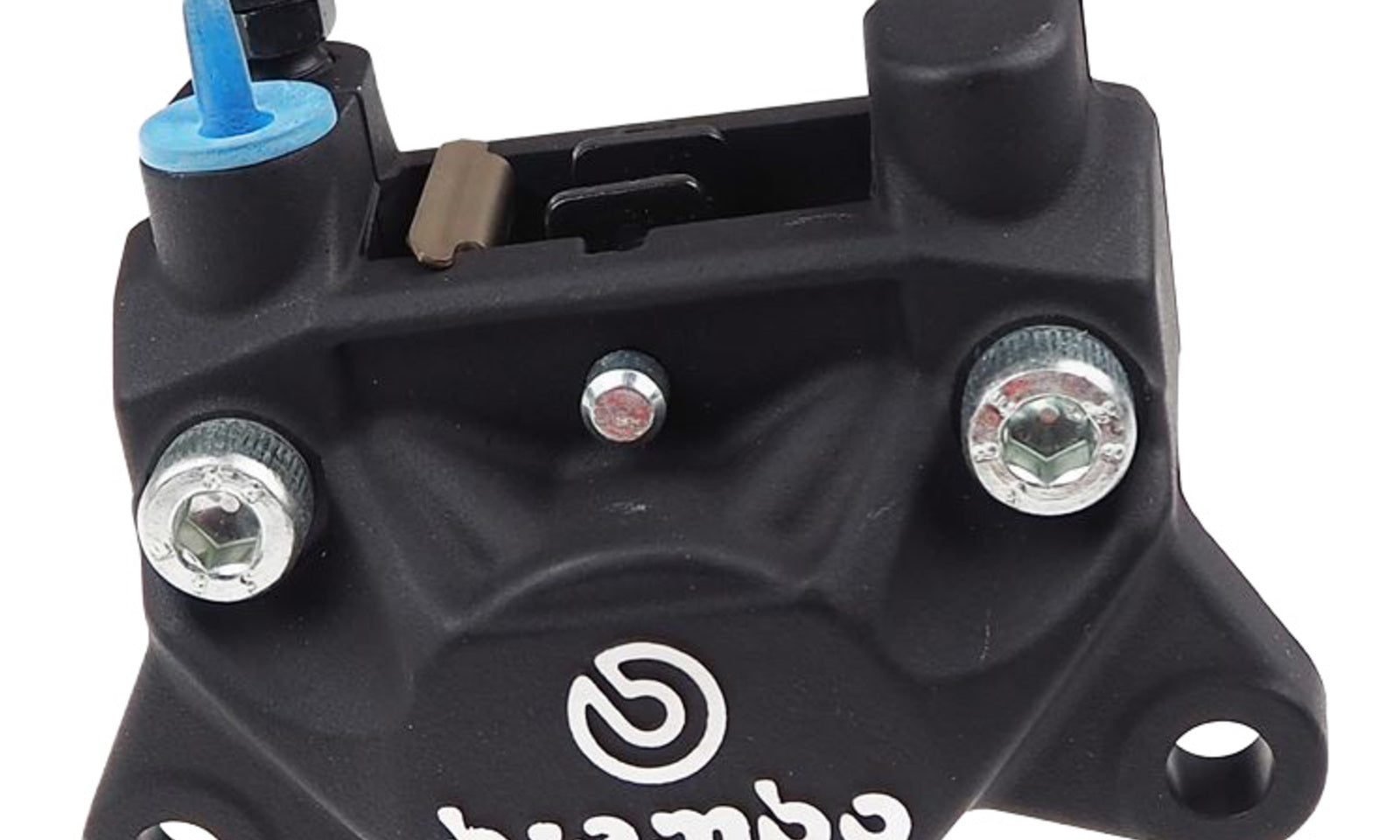 Brembo HPK Black Brake Caliper