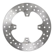 Brembo Prime Serie Oro Rear Brake Disc 68B40792