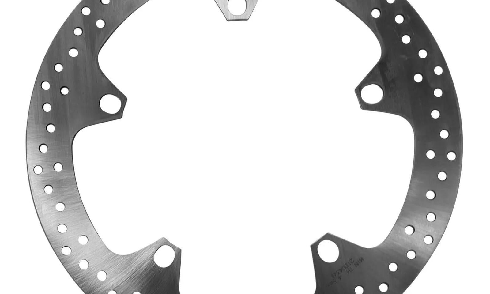 Brembo Prime Serie Oro Front Brake Disc 68B407D7