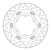 Brembo Prime Serie Oro Rear Brake Disc 78B40833