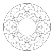 Brembo Prime Serie Oro Front Brake Disc 78B40846