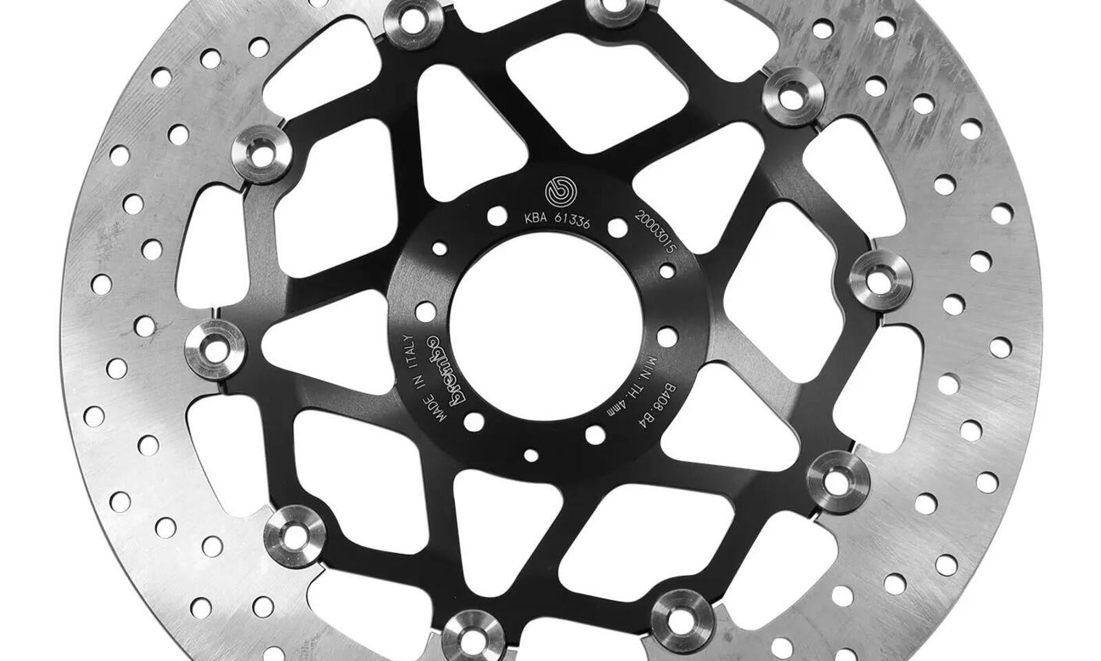 Brembo Prime Serie Oro Front Brake Disc 78B408B4