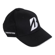 Bridgestone Cap Black