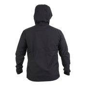 Bridgestone Rain Jacket - Black