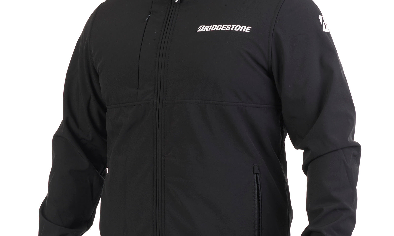 Bridgestone Softshell - Black