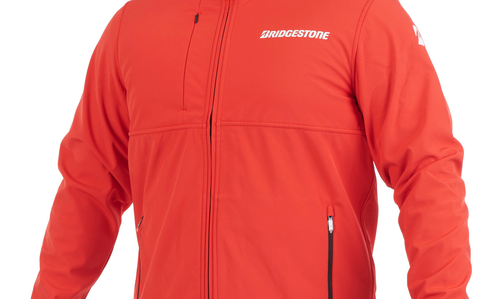 Bridgestone Softshell - Red