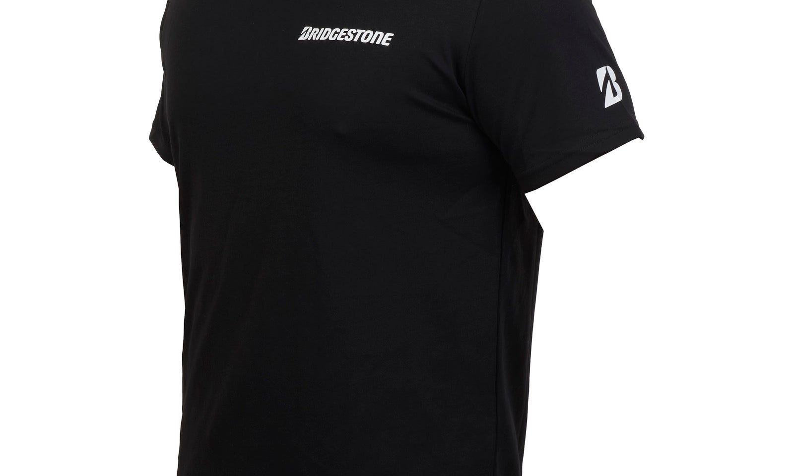 Bridgestone T-Shirt - Black