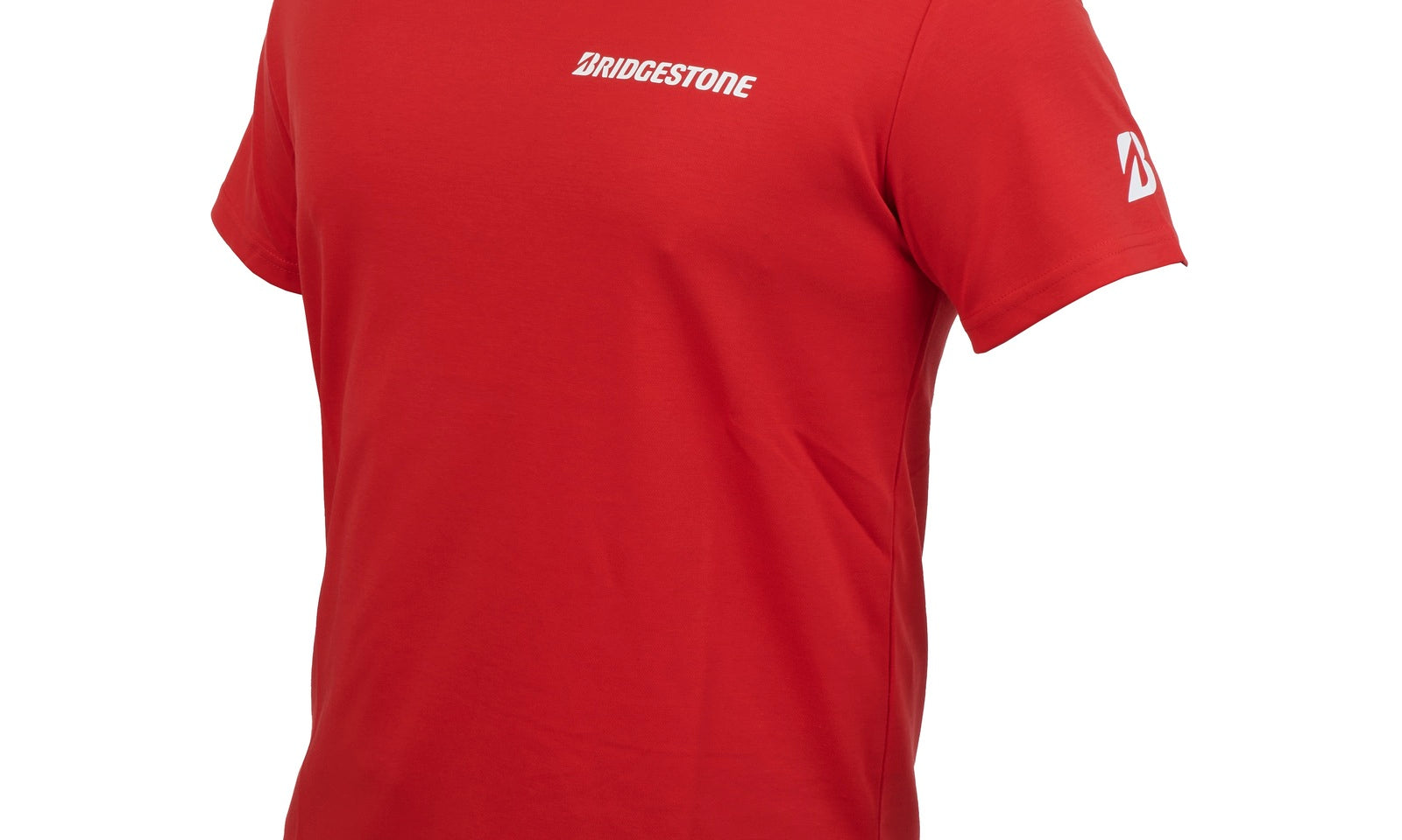 Bridgestone T-Shirt - Red