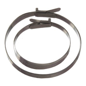 Whites CV Boot Clamps (Pair)