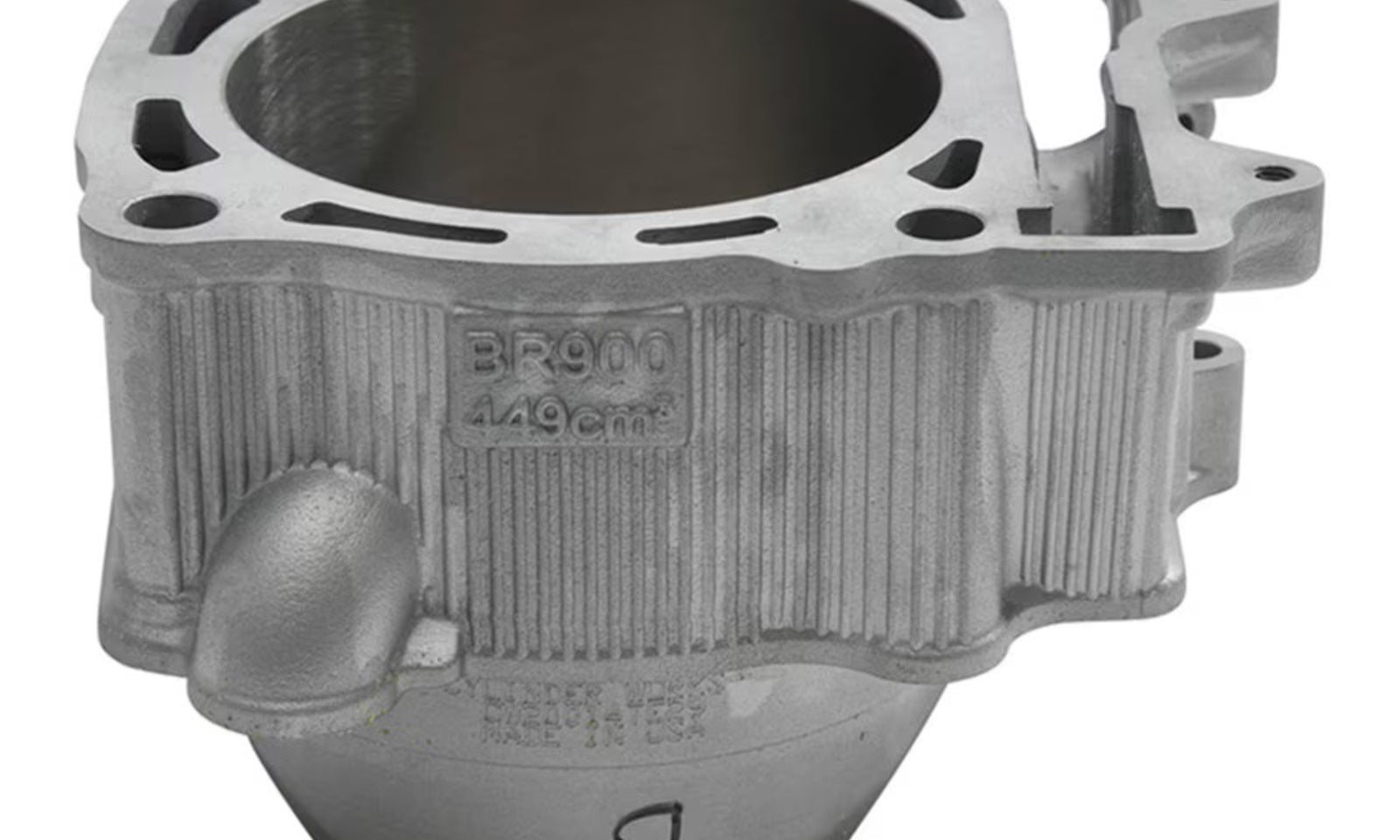 Cylinder Works