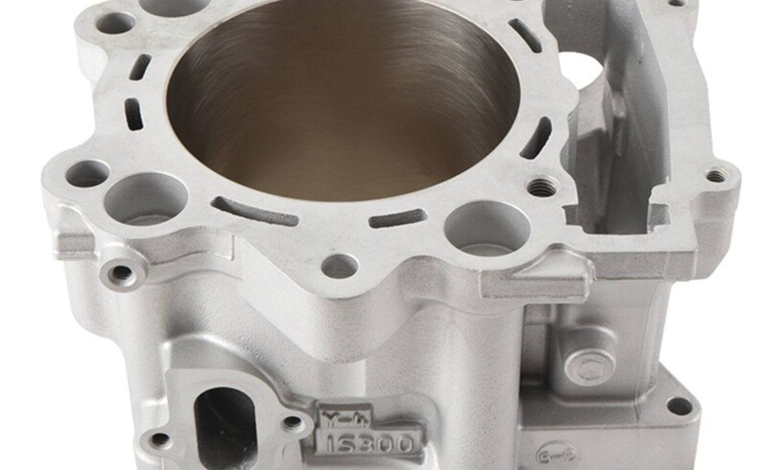 Cylinder Works Cylinder