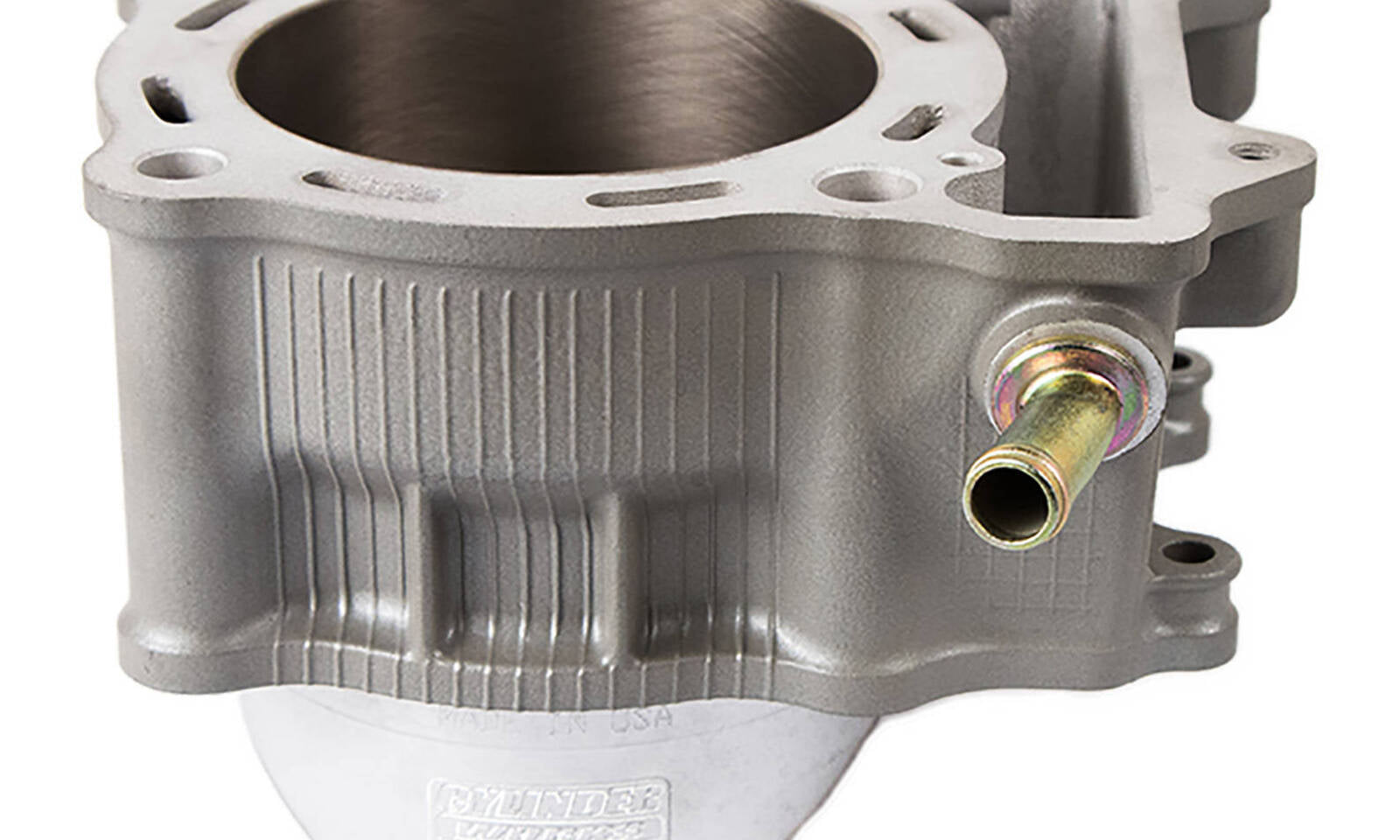 CYLINDER WORKS