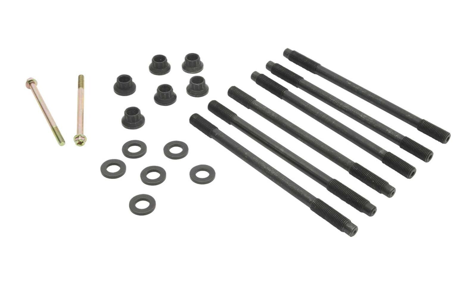 CYLINDER HEAD STUD BOLT KIT CWBLTK01