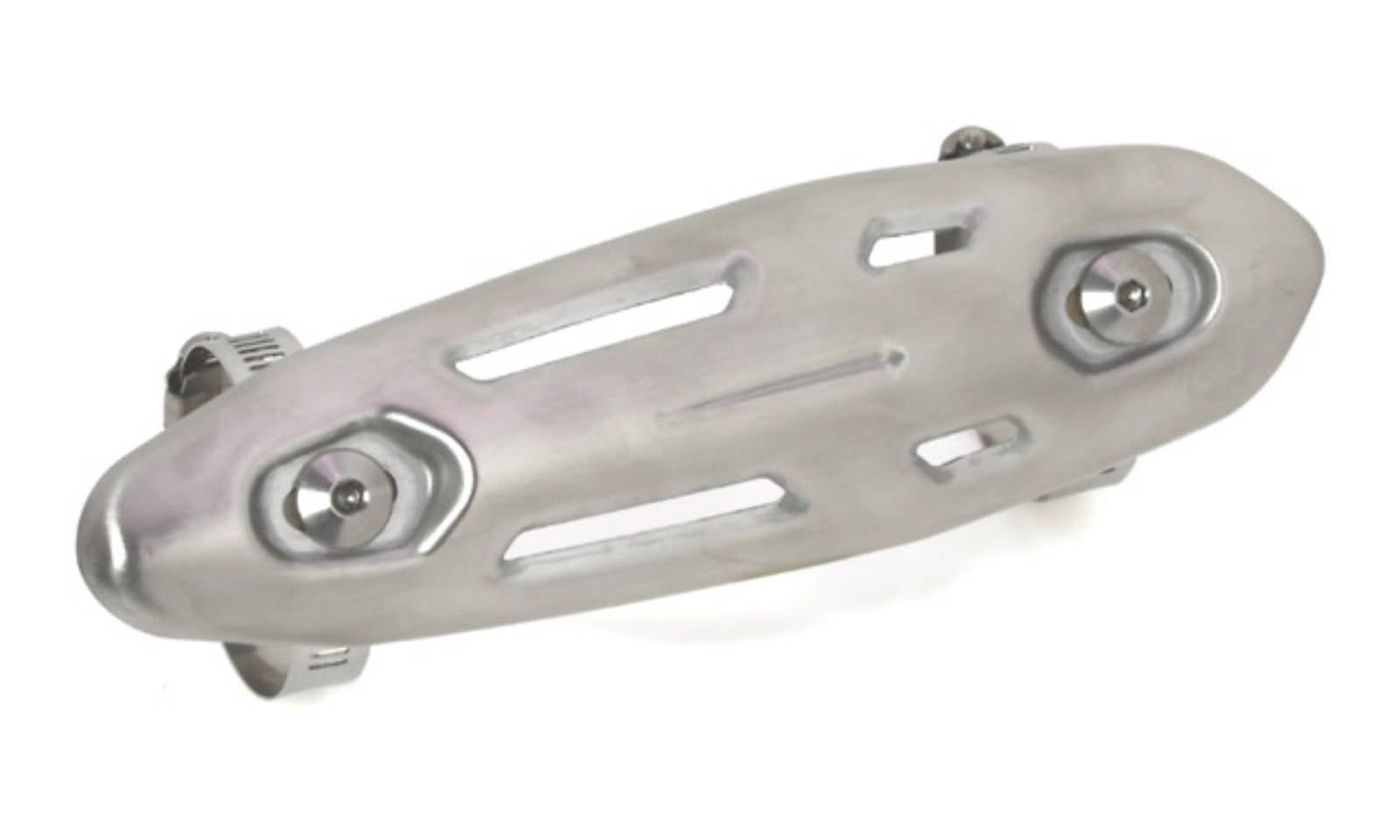 DRC Heat Protector Stainless