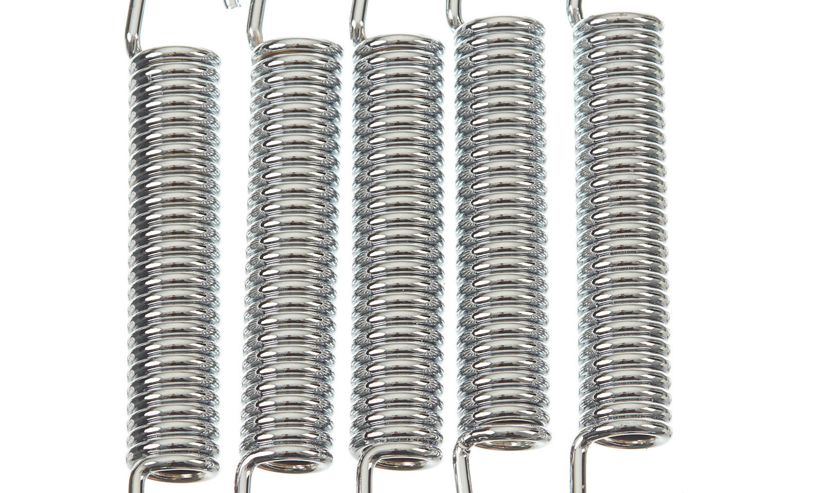 DRC Standard Exhaust Spring 83mm 5pcs