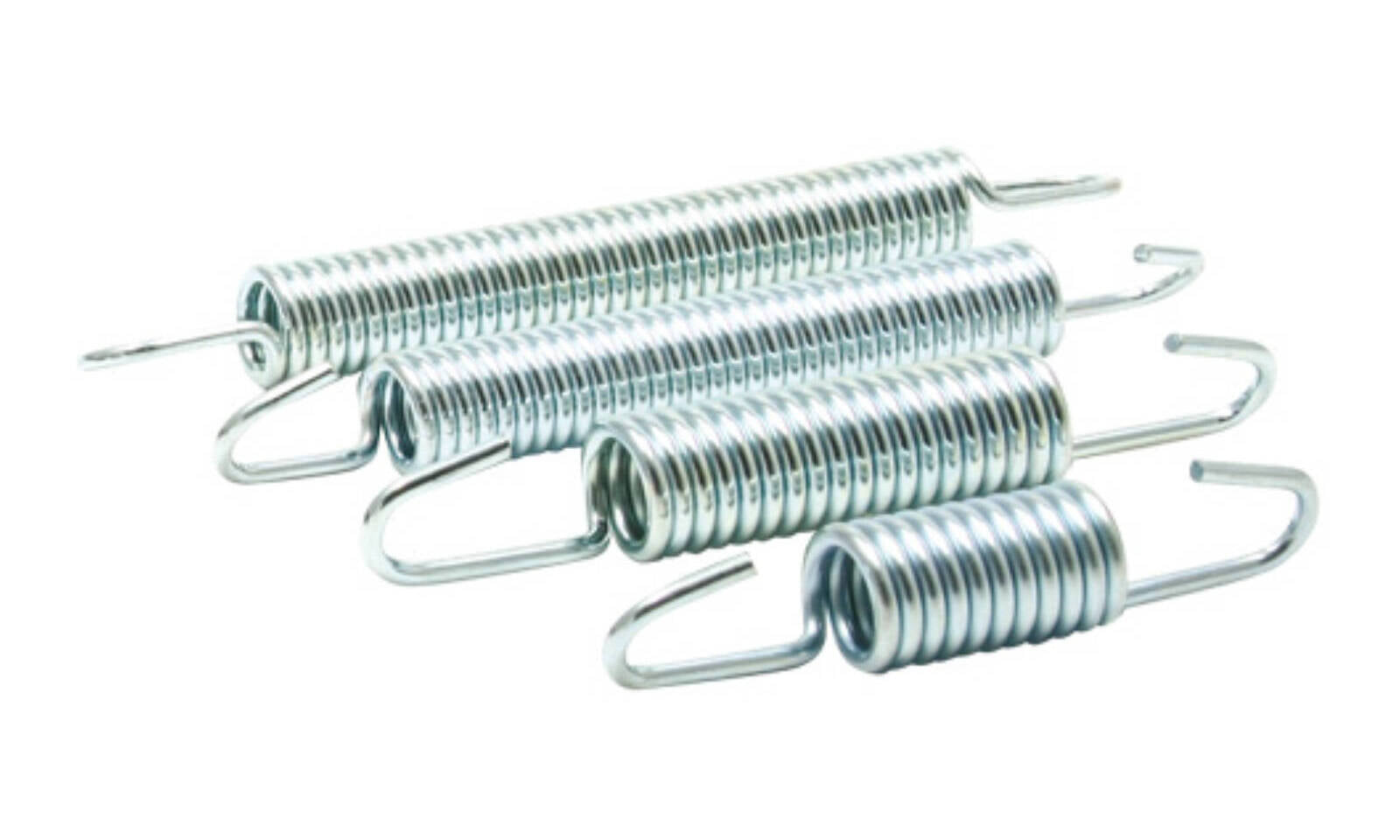 DRC Standard Exhaust Spring 90mm 5pcs