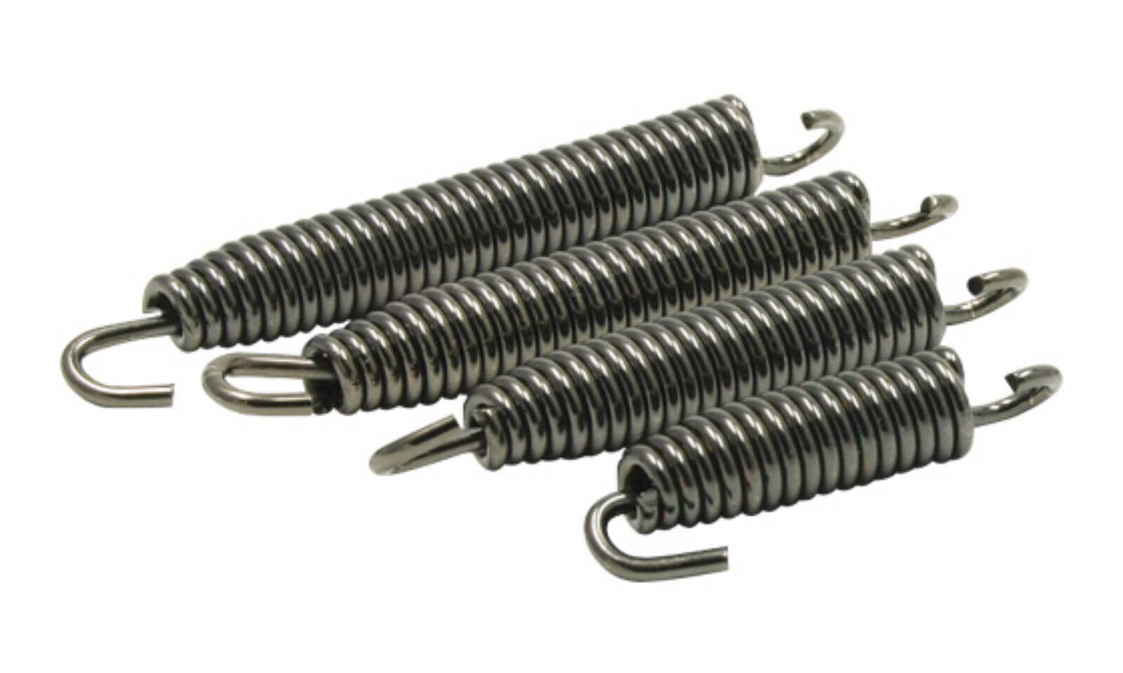 DRC Pro Exhaust Spring 57mm 4pcs