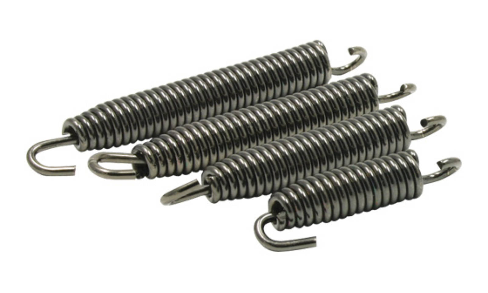 DRC Pro Exhaust Spring 75mm 4pcs