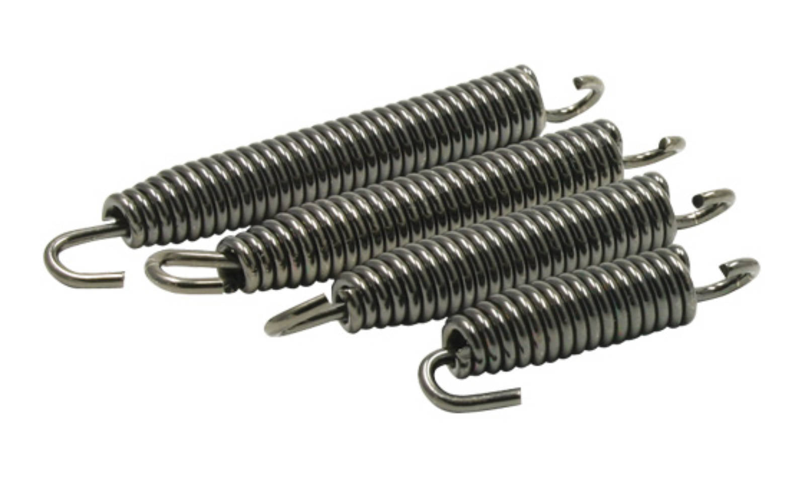 DRC Pro Exhaust Spring 90mm 4pcs