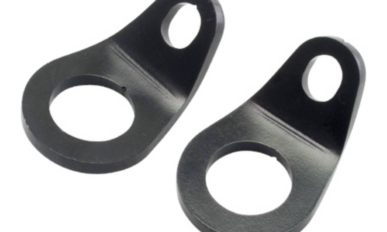 DRC Tiedown Hook Standard 2pcs