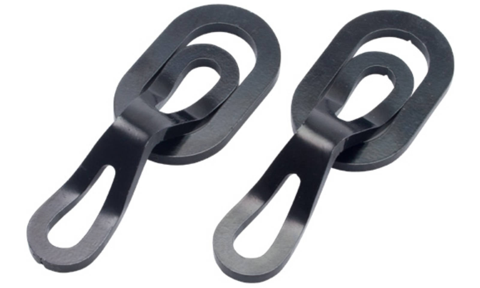 DRC Tiedown Hook Swivel 2pcs