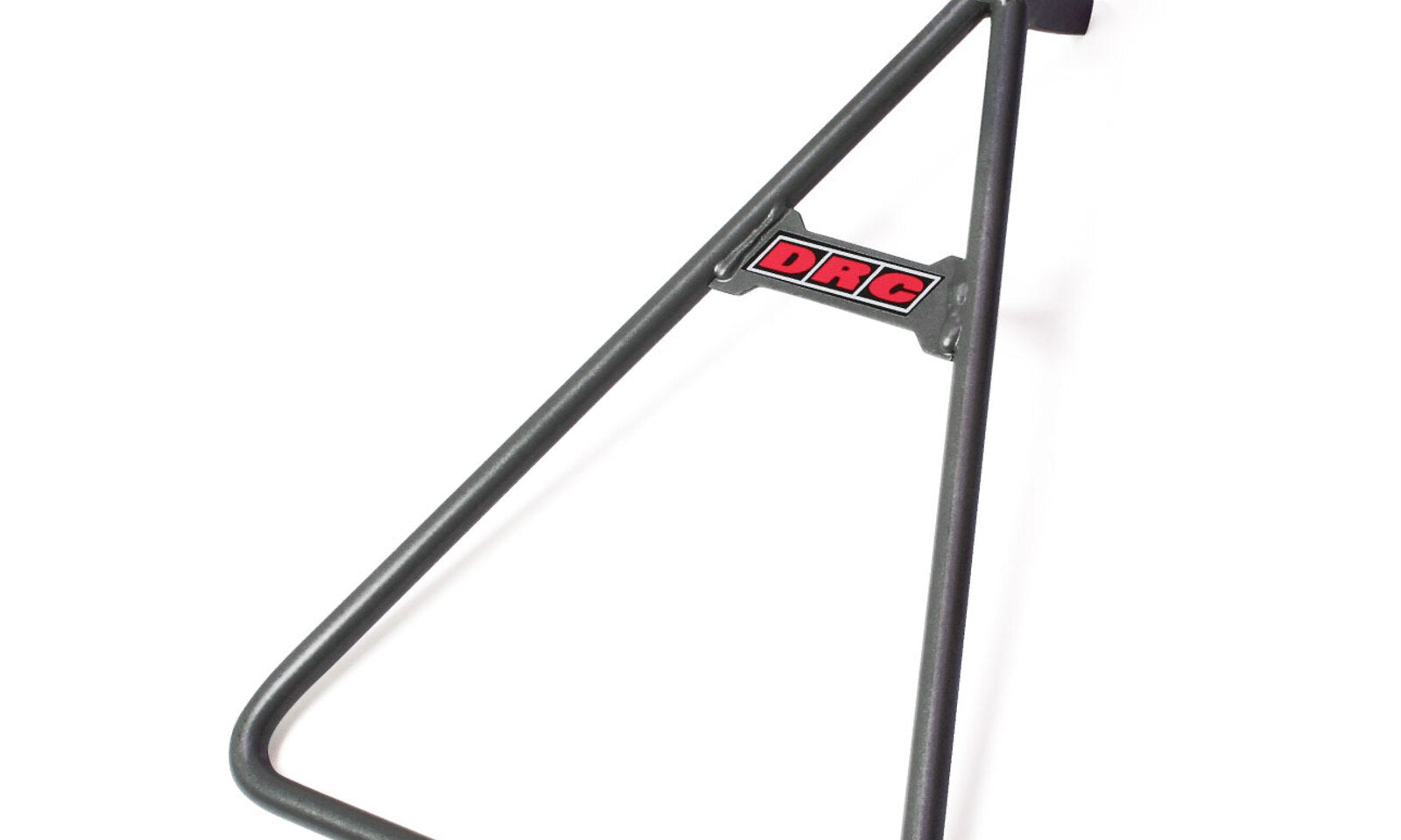 DRC Motard Triangle Stand - Gunmetal
