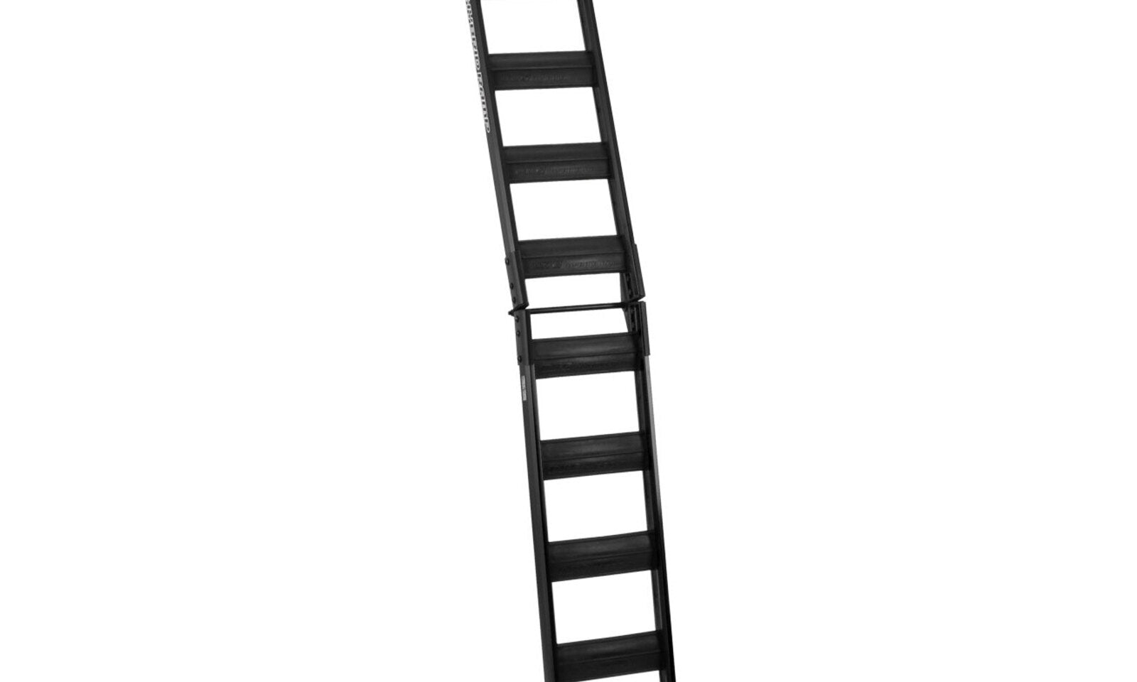 DRC Hybrid Ramp Folding 180cm - Black