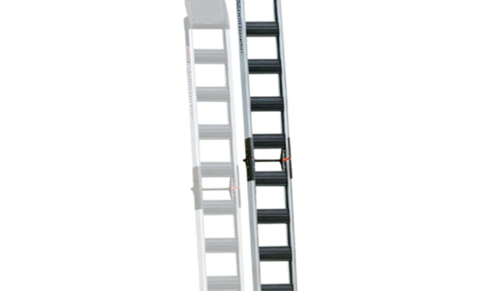 DRC Hybrid Folding Ramp 210cm