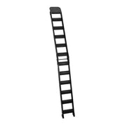 DRC Hybrid Ramp Folding 210cm - Black
