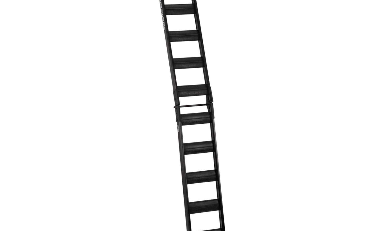 DRC Hybrid Ramp Folding 210cm - Black
