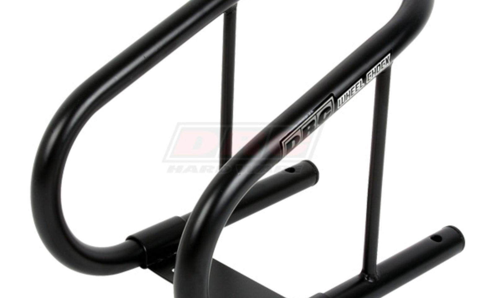 DRC Wheel Chock - Black