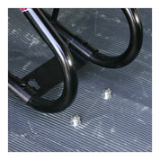 DRC Wheel Chock Holding Adapter 2pcs