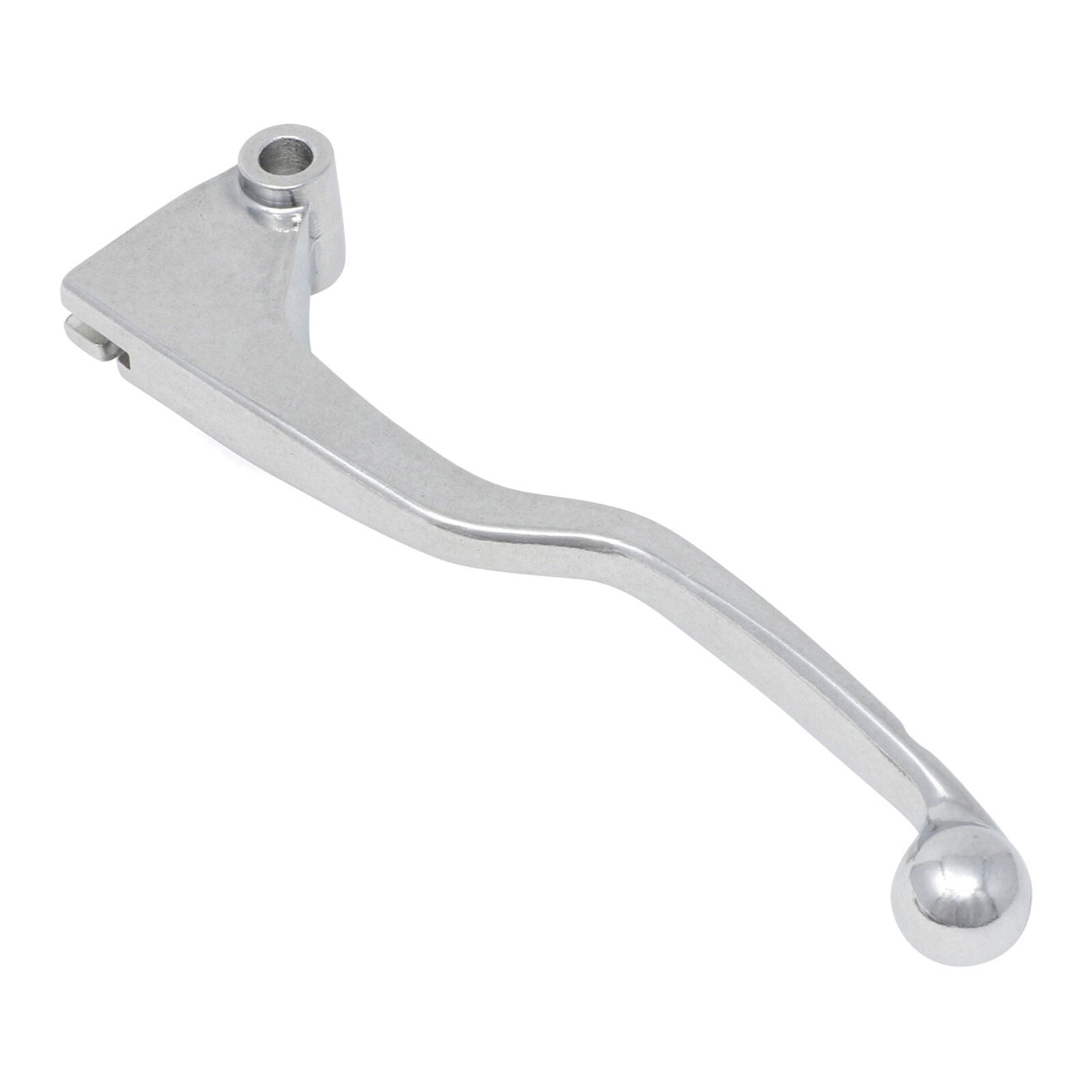 DRC Shorty Clutch Lever - Kawasaki KLX125, KLX150S, KLX250