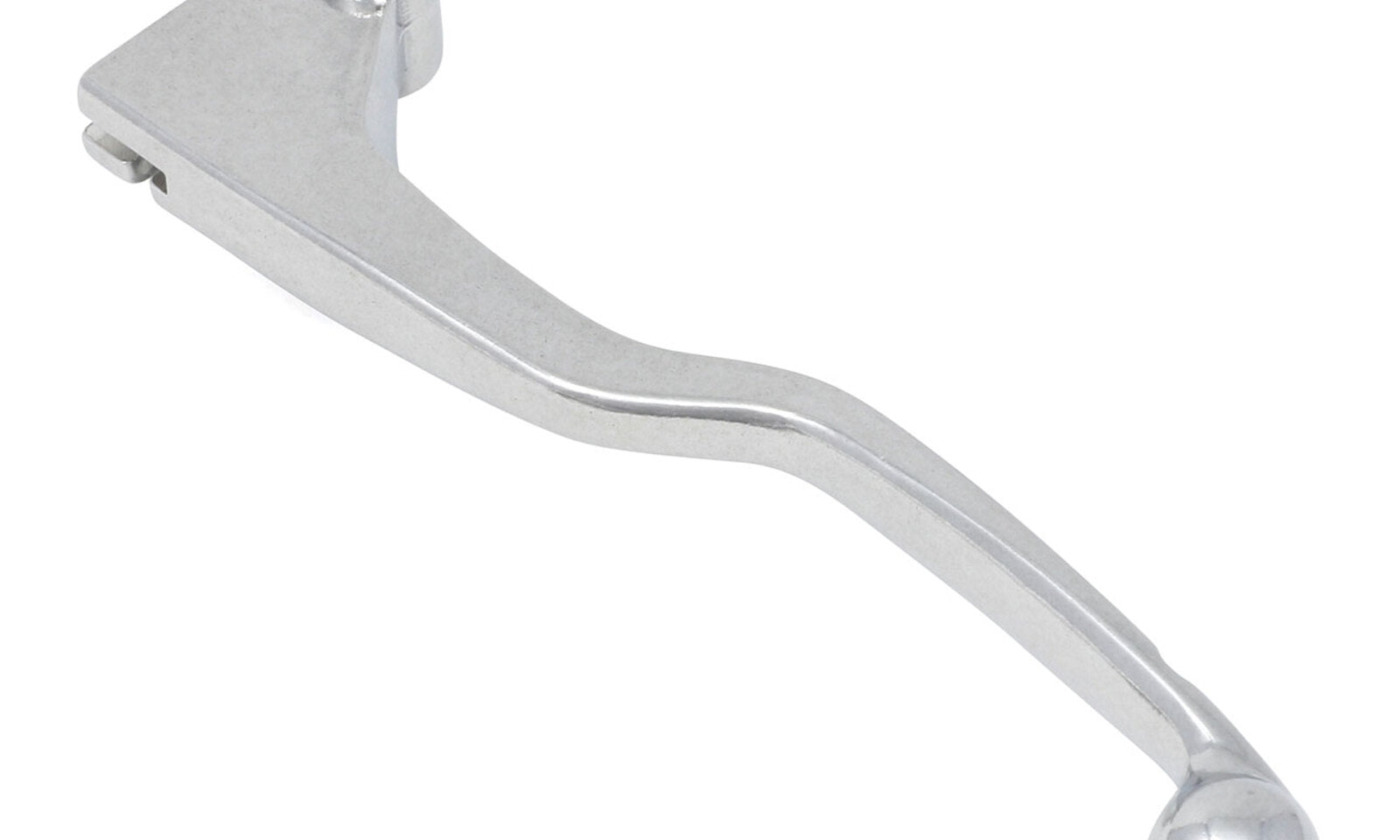 DRC Shorty Clutch Lever - Kawasaki KLX125, KLX150S, KLX250