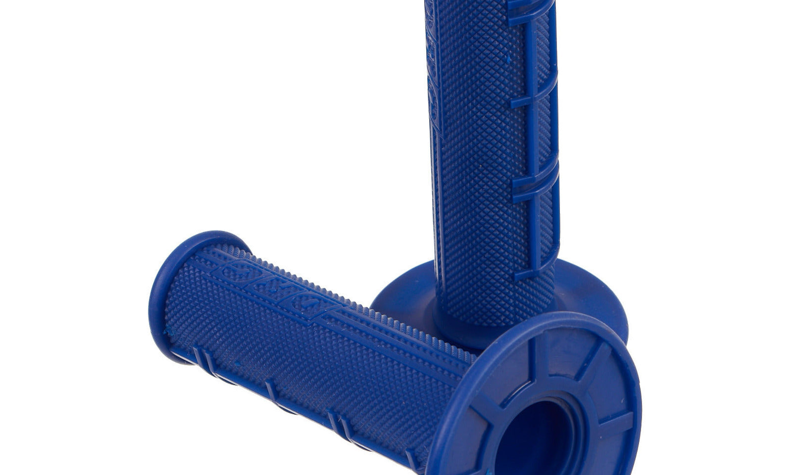 DRC Team Grip Closed-End - Blue