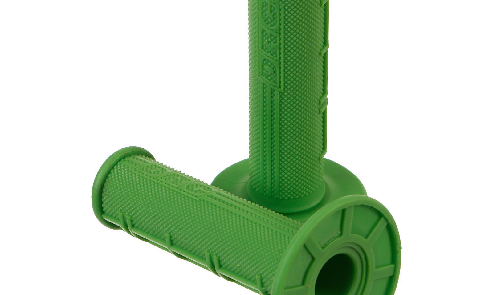 DRC Team Grip Closed-End - Green