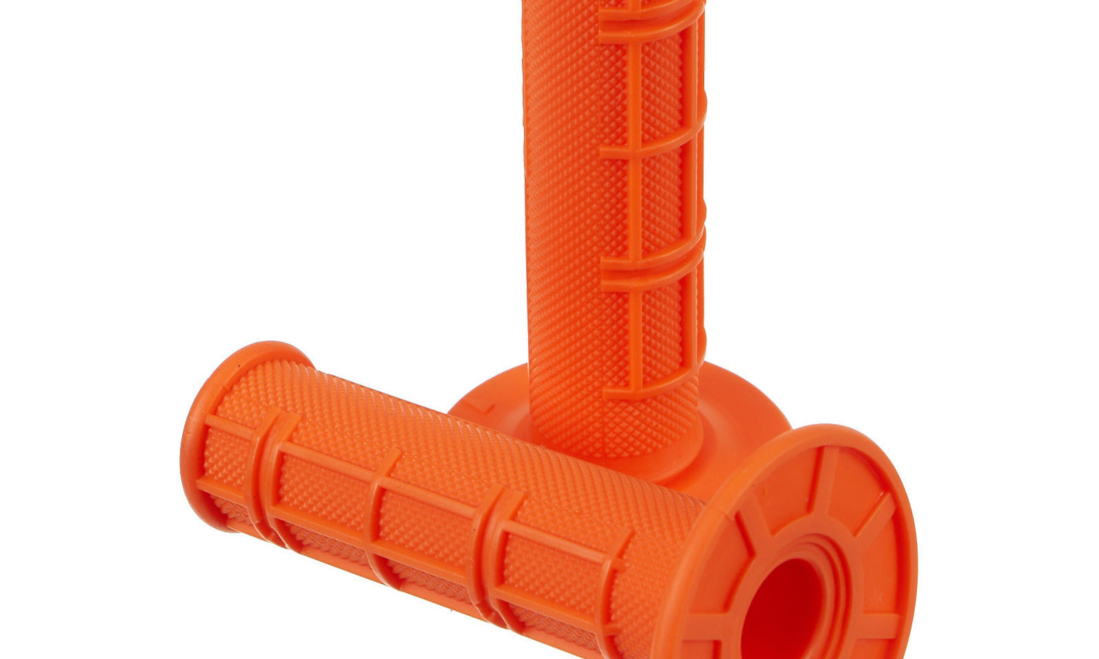 DRC Team Grip Closed-End - Orange