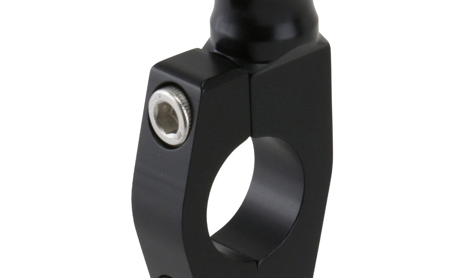 DRC 10mm Mirror Holder - Black