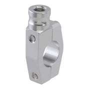 DRC 10mm Mirror Holder - Silver