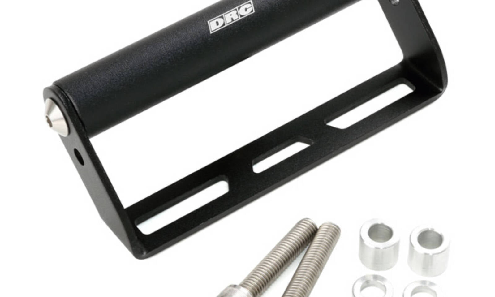 DRC Phone Bar Mount - Black