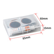 DRC Cold Patches (8-Piece Pack)