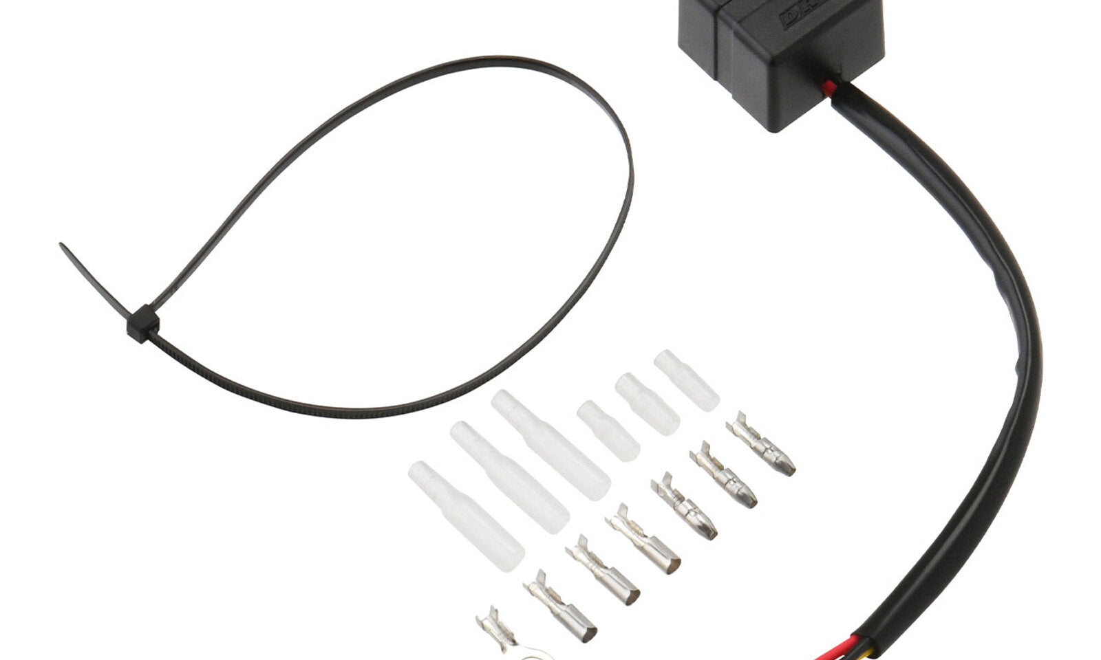 DRC IC Relay for DC Electrical Systems