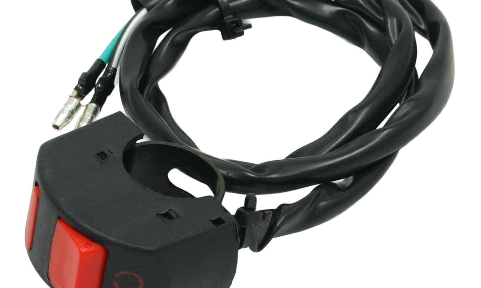 DRC EZ Electric Wire Kit - Replacement Main Switch