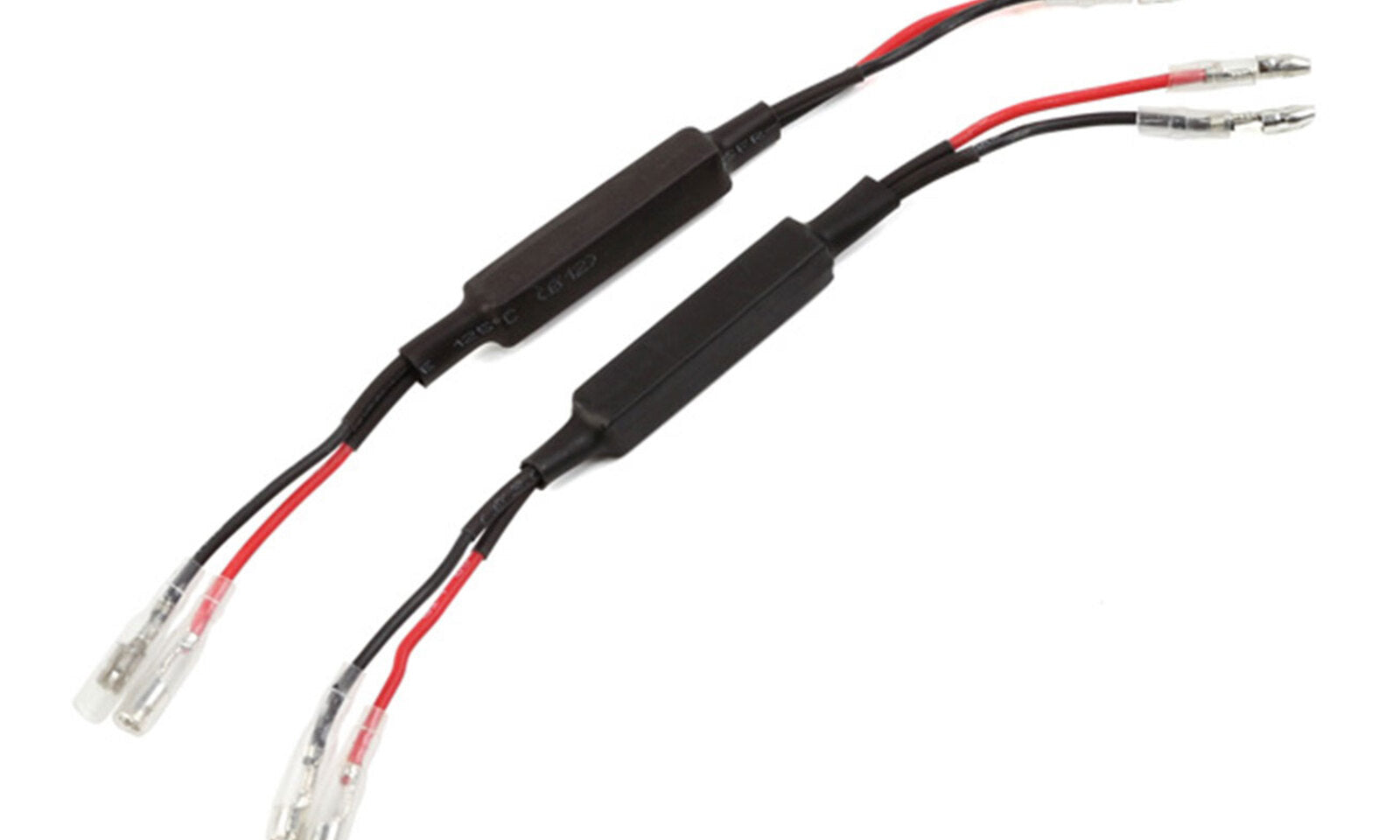 10W (Pair)