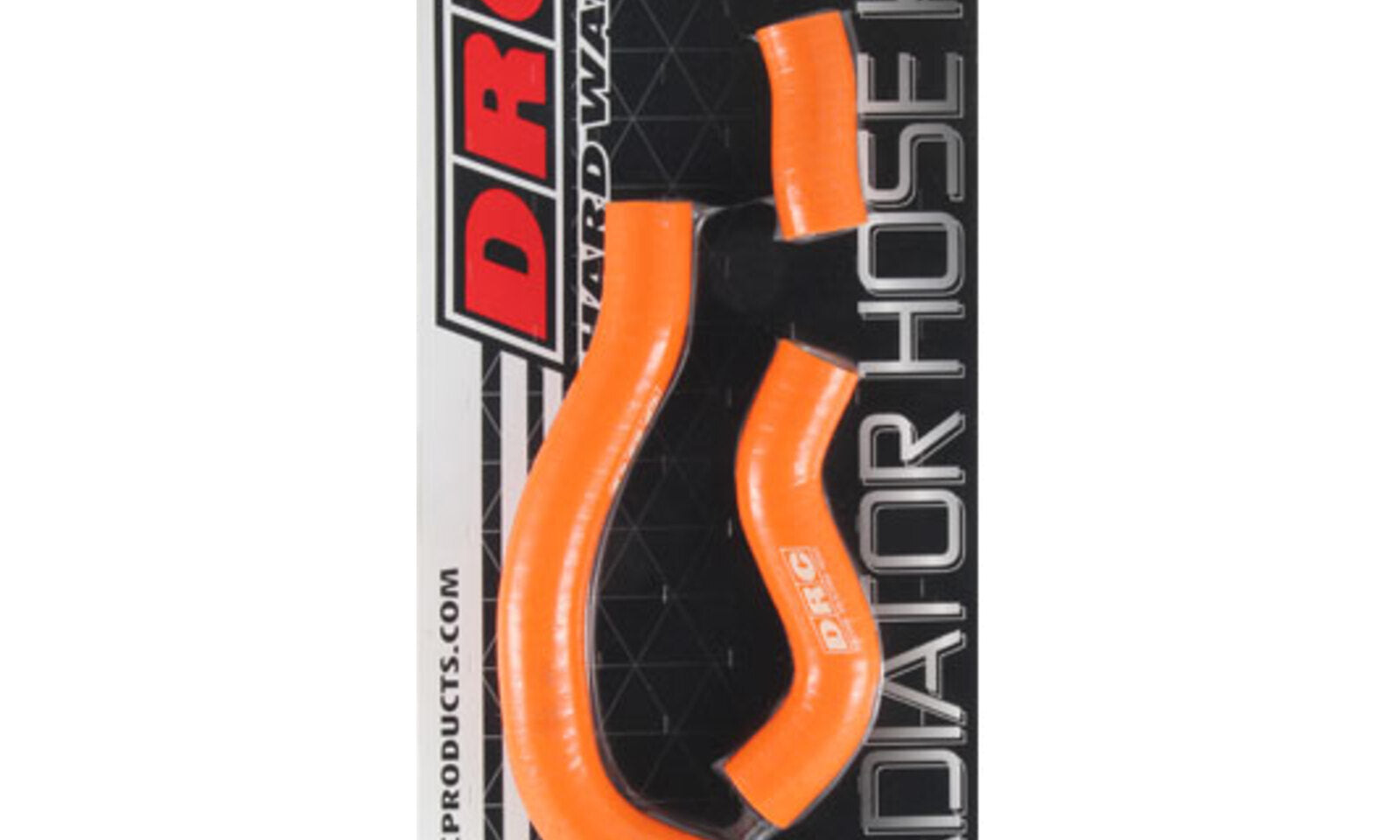 DRC Radiator Hose Kit KTM 450SXF '11-'12