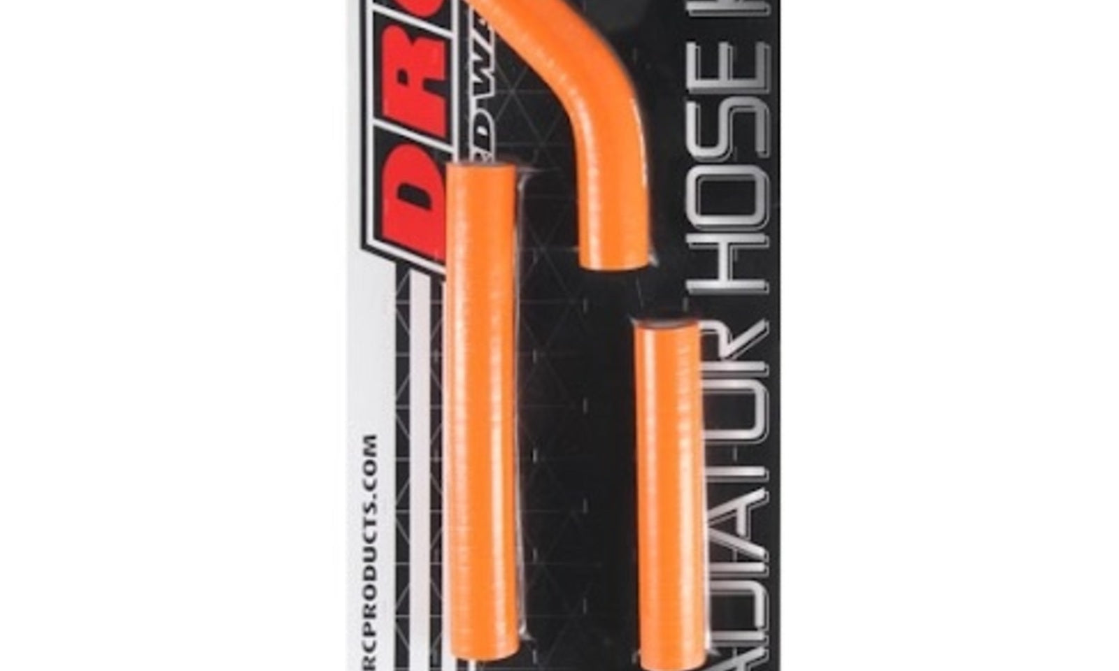 DRC Radiator Hose Kit KTM 250SX '07-'11