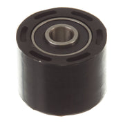DRC CHAIN ROLLER S(32MM) BLACK